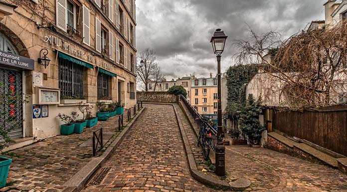 Offre parking location de trottinette : où garer sa trottinette ensuite?