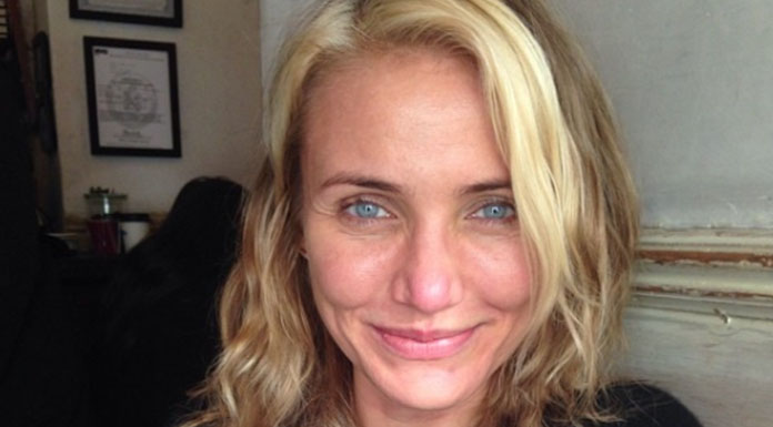 Qui sont les stars vraiment écolo ? Cameron Diaz