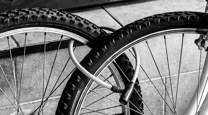 Antivols trottinettes et vélos : les erreurs à bannir?