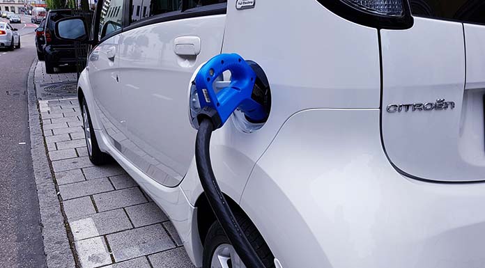 Fin de la voiture à essence... vers le 100% voiture électrique?