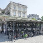 Parking Vélos Versailles VERSAILLES-CHANTIERS