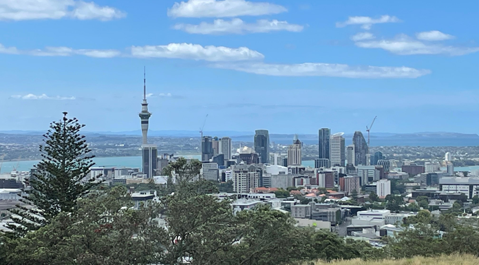 Auckland est la meilleure ville du monde pour concilier travail et vie personnelle