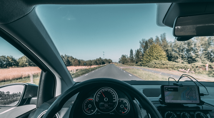 En Nouvelle-Zélande, les routes sont sûres